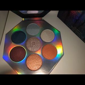 Brand New- Fenty Beauty Kilowatt Foil
